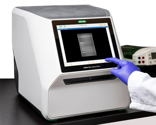 GelDoc Go Imaging System GelDoc Go Imaging System